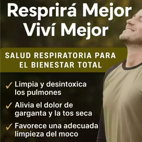 EXTRACTO DE HOJA DE GORDOLOBO SILVESTRE + ENVIO GRATIS