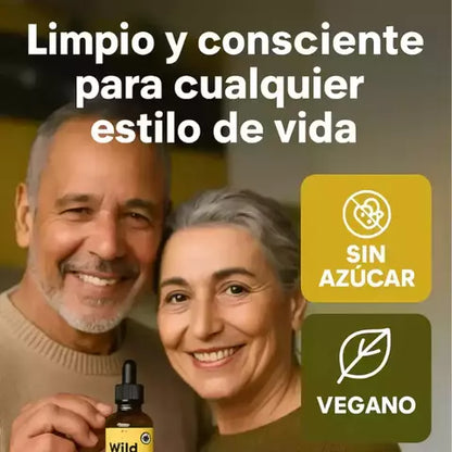 EXTRACTO DE HOJA DE GORDOLOBO SILVESTRE + ENVIO GRATIS