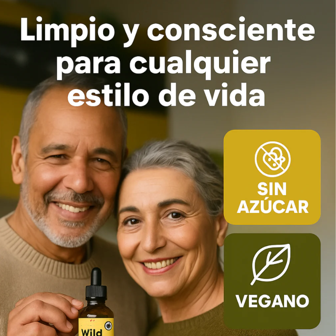 EXTRACTO DE HOJA DE GORDOLOBO SILVESTRE + ENVIO GRATIS