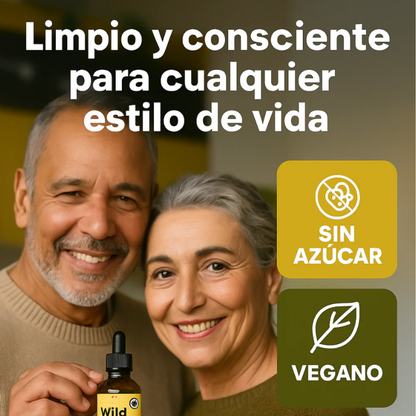 EXTRACTO DE HOJA DE GORDOLOBO SILVESTRE + ENVIO GRATIS